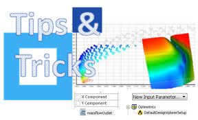 How To Parameterize Everything In Ansys Ozen Engineering