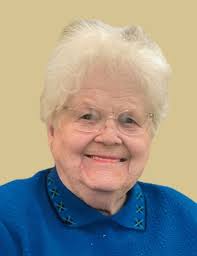 Barbara Ohrt Obituary May 3, 2024