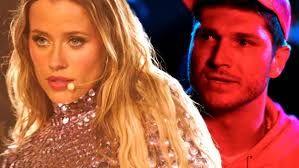 Lifetime Made A Christmas Movie Inspired By Taylor Swift & Travis Kelce