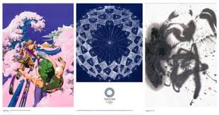 These posters include works that are now regarded as iconic. Official 2020 Summer Olympics Posters Unveiled All About Japan