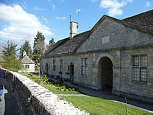 Thanks to its elevated position overlooking fairmount park—noted as one of the largest urban green spaces in the u.s.—the property offers scenic views of. Cotswold Architecture Wikipedia