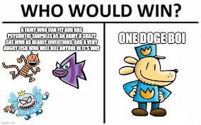 Dog Man Memes Gifs Imgflip