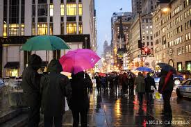 Que Hacer En Nueva York Cuando Llueve O Nieva 15 Planes De Todo Tipo Nueva York Llover Viaje A Nueva York