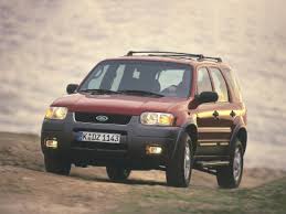 For starters, it seems ford will give the car a lot of features for the price. Ford Maverick 01 Pkw Modelle Fordfan De