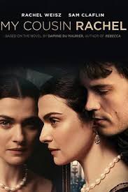 фильмы про маньяков и серийных убийц смотреть онлайн бесплатно My Cousin Rachel Roger Michell 2017 Filmes De Romance Filmes Comedia Romantica