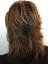 60 Most Universal Modern Shag Haircut Solutions Modern Shag Haircut Thick Hair Styles Medium Hair Styles