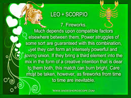Maybe you would like to learn more about one of these? 18 Quotes About Scorpio Leo Relationships Scorpio Quotes