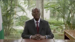 Côte d'Ivoire: Ouattara brigue un 4e mandat! La décision choc! - Imagen principal del artículo
