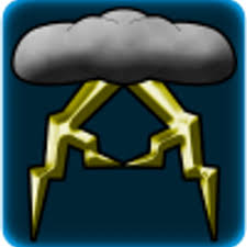 ⚡️ Tornado Weather Alerts