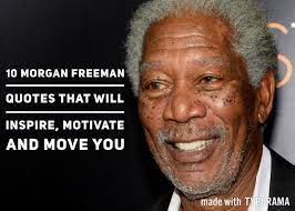 Pin On Morgan Freeman