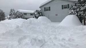 The fastest journey normally takes 3h 45m. Ny Weather Snow Totals How Much Did Binghamton Broome County Get