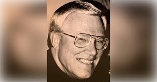 Obituary information for The Reverend Duane Gilbert Grage