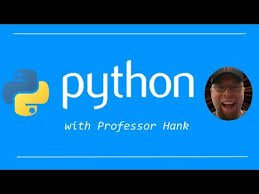 Python Programming Tutorial Part 1 Void Functions And Function Calls Youtube