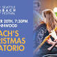Bach's Christmas Oratorio event in Lynnwood, WA