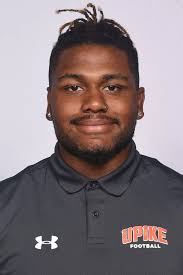 Breon Smith's Instagram, Twitter & Facebook