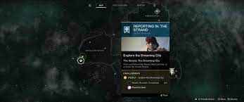 Cash in on other people's patents. Where To Find Petra Venj In The Dreaming City