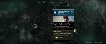 Oct 03, 2018 · all ascendant chests in the dreaming city in destiny 2. Where To Find Petra Venj In The Dreaming City
