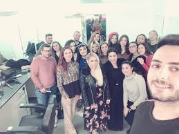 Sac Bakimi Ve Guzellik Hizmetleri Dersleri