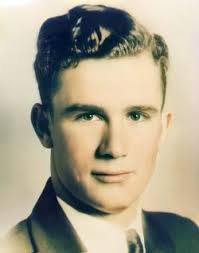 Benjamin Franklin “Benny” Spann (1916-1992)