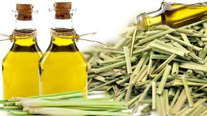 lemongrass