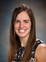 General McLane grad Hansen joins Mercyhurst as grad assistant