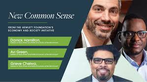 A moral political economy that puts people above property