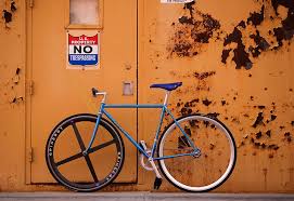 fixed gear girl taiwan bike of the day 自転車 ピストバイク ピスト