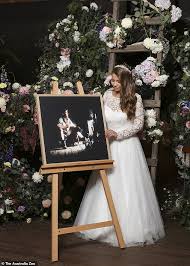 Instagram has been set ablaze by bindi irwin's recent post, suggesting she's chosen the dress she will wear to her upcoming wedding and shared a little previ. Pin On The Irwin S