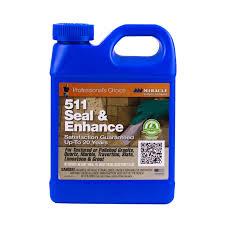 We apply a secondary clear coat sealant which. Miracle Sealants Seenqt6 511 Seal Enhance Color Gloss Enhancers Quart Buy Online In Bosnia And Herzegovina At Bosnia Desertcart Com Productid 20098589