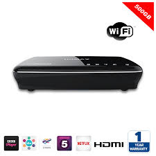 Stocks of humax freesat boxes have improved recently. Humax Hdr 1100s 500 Gb Freesat With Freetime Hd Tv Recorder Black