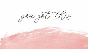 Please contact us if you want to publish a you've got this wallpaper. Desktop Wallpaper You Got This You Got This Wallpaper Desktop 1920x1080 Wallpaper Teahub Io