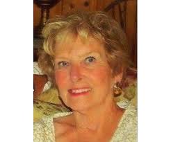 Nancy Luke Obituary (1931