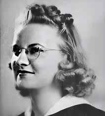 Ruth Anita Bondurant Dow (1919-1999)