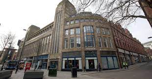 418 likes · 9,459 were here. First Look Inside Landmark Premier Inn Hotel In Newcastle S Co Op Building Chronicle Live