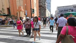 Todo sobre invierno en lima, noticias en imagenes, fotos, videos, audios, infografias, interactivos y resumenes de invierno en lima. Primavera 2019 Cuando Empieza Y Que Temperaturas Presentara Edicion Correo