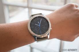 Samsung Gear S3 classic LTE Silver buy ...