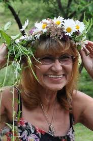 Obituary information for Indra Sulcs Sanford