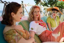 The actress is taking a duplicitous turn this year as linda tripp in the forthcoming drama <em>impeachment: Sarah Paulson Mssarahpaulson Twitter