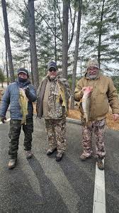 Lake and Stream Guide...