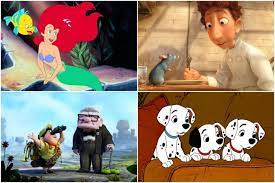 The first fully animated disney feature film, snow white and seven dwarfs sees a lovely princess exiled by her evil stepmother to the woods where she meets. The 30 Best Animated Disney Movies Ranked