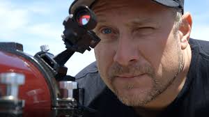 Trevor Paglen Flexes His Rights