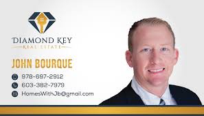 John Bourque-Real Estate Expert