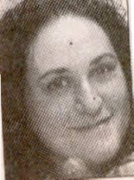 Christie Jaunell Wheeler (1977-2001)