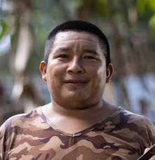 The Karaawaimin Taawa