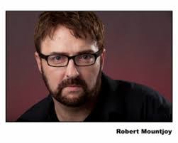 Robert Mountjoy's Instagram, Twitter & Facebook