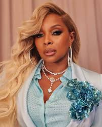 2024 Rock & Roll Hall Of Fame Inductees Mary J. Blige and Dionne Warwick