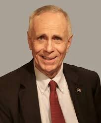 Kenneth Barton Obituary (1936