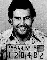 In march 1976, escobar married maria victoria after dating for two years. How Was Pablo Escobar Able To Take A Photo In Front Of The White House Didn T The Fbi Or Cia Know Who He Was Quora