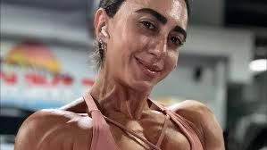 Gerri Davis's Instagram, Twitter & Facebook