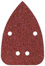 Black+decker dreieckschleifer mouse ka2000 / kraftvolle schleifmaschine mit staubfangbehälter + piranha mouse schleifpapier sortiment: Wolfcraft Haft Schleifblatter Korund Korn 80 120 240 Gelocht 10 Stuck 96 X 136 Mm Schleifpapier Schleifmittel Werkzeugzubehor Kategorien Mytoolstore De